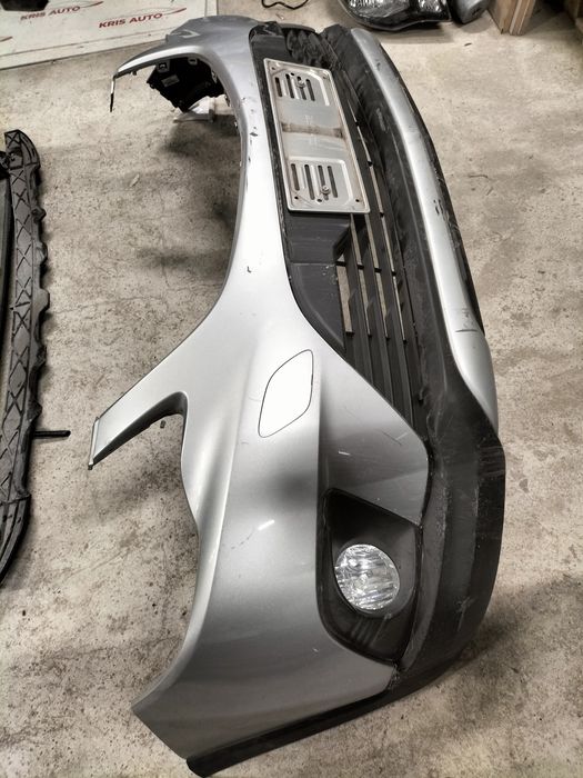 Предна броня Opel Karl / Опел Карл 2019г.