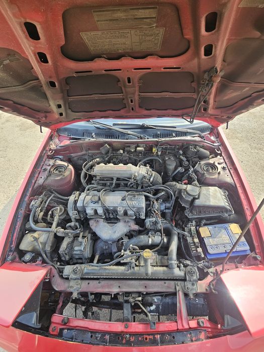 Продам Ford Probe 1 2.2 turbo