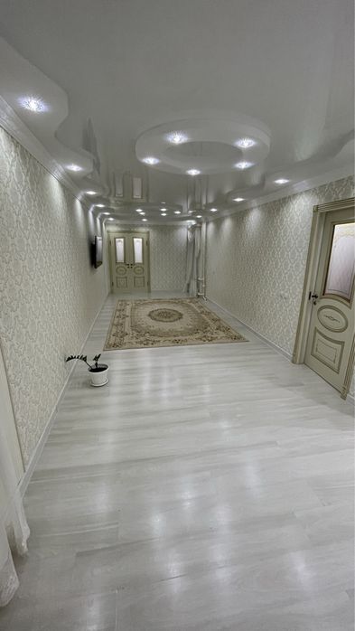 Продам 3х комнатнаю квартиру