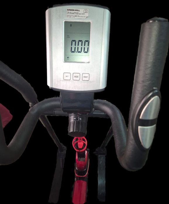 Тренажёр лыжи эллиптический