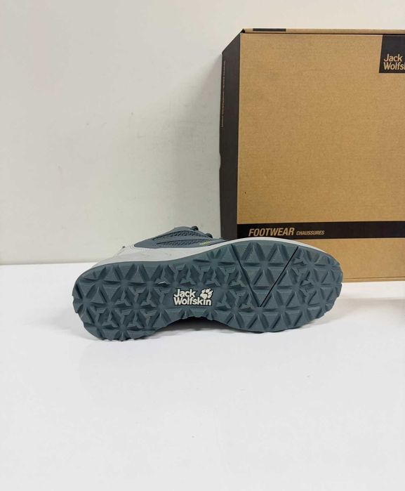 Jack Wolfskin Vent Low