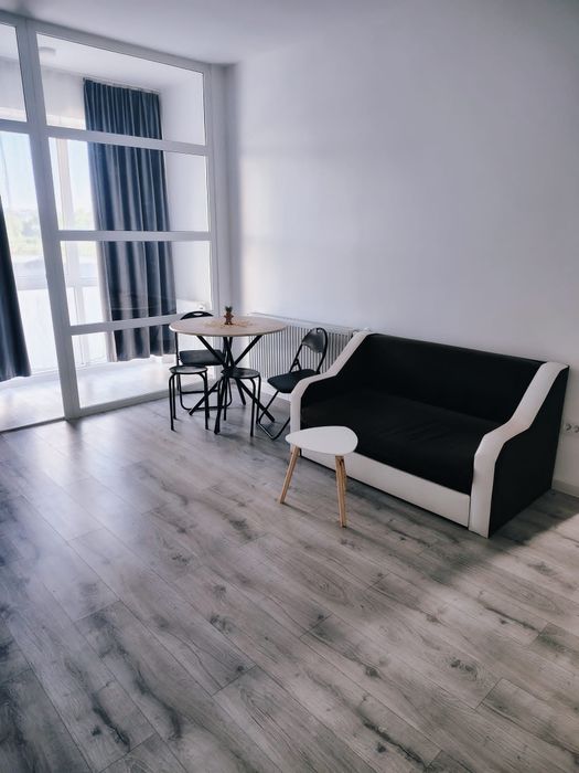 Închiriez apartament 2 camere