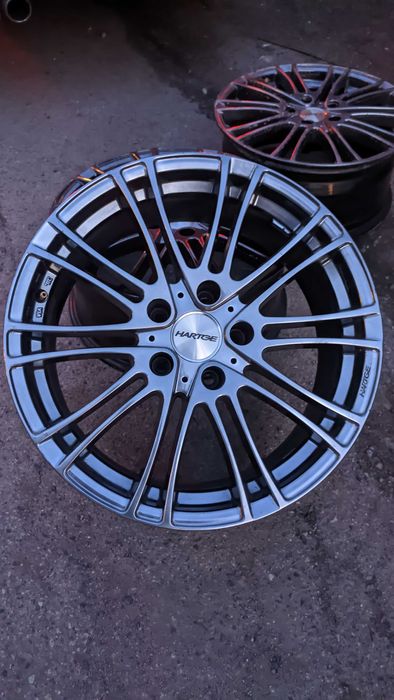 Диски автомобильные