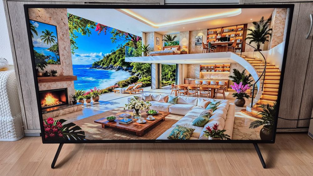 Sony KD-55XH8096 Android, 4K, UltraHD, Smart, WiFi, LED