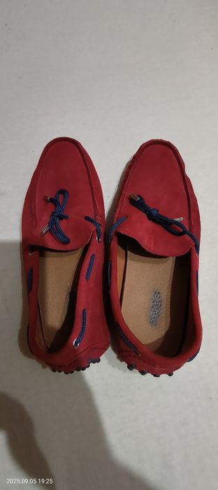 Mocasini originali Bigotti