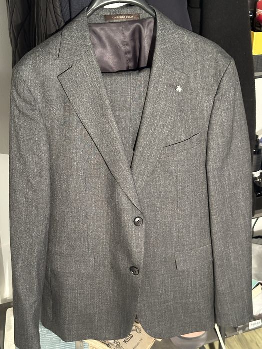 костюм в отличном состоянии