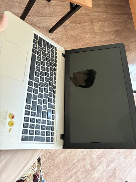 ASUS Notebook PC