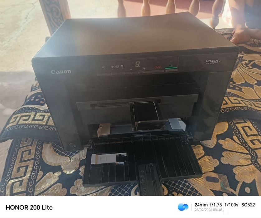 Printer sotiladi