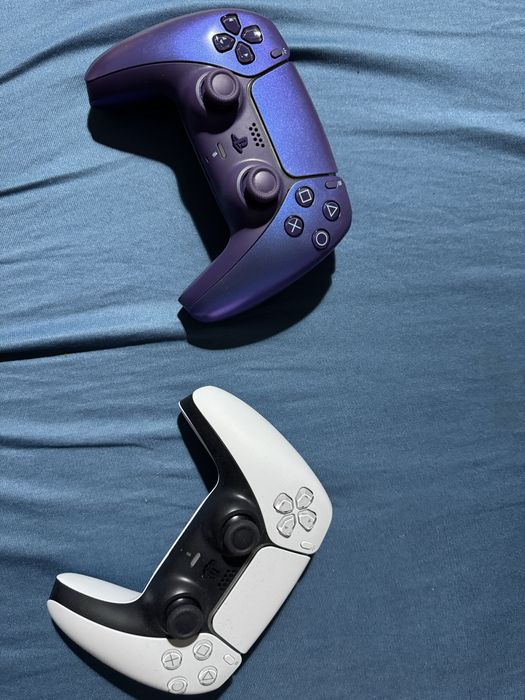 Playstation 5 Slim версия