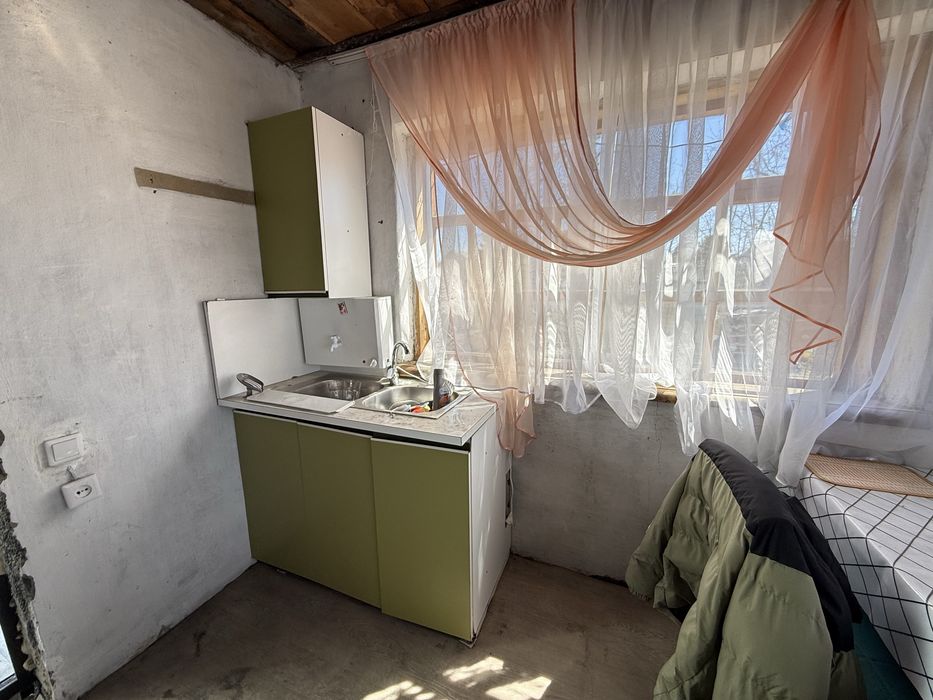 Продам дачу зимний вариант