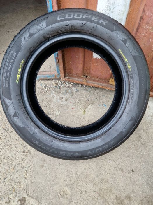 Anvelope Vară 225.60.18 Set Complet 4 Bucati