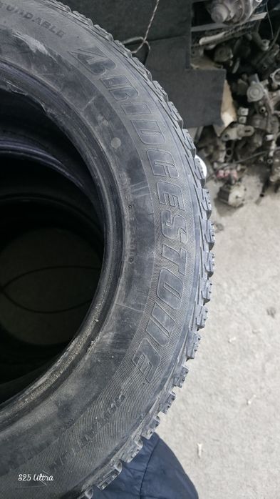 Шины 215/65/16 шипы