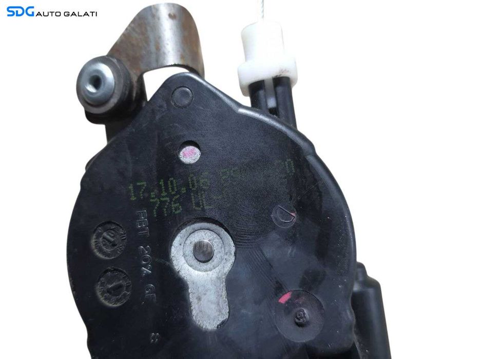 Motoras Reglaj Ajustare Scaun Electric Volkswagen Passat B6 Break 2005 - 2010 [N1657]