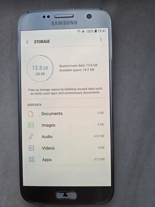 Samsung Galaxy S7