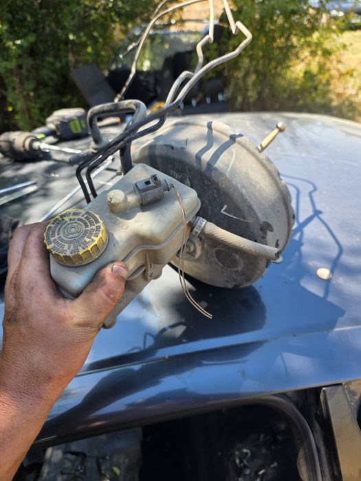 Серво помпа за Seat Ibiza 2005 година