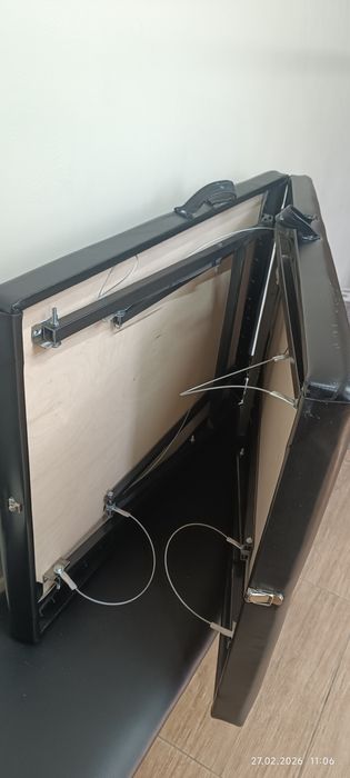 Продается кушетка