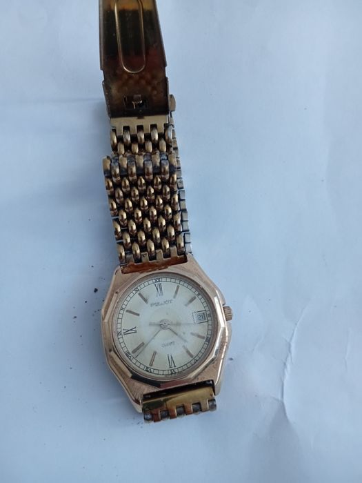 Часы мужские СССР