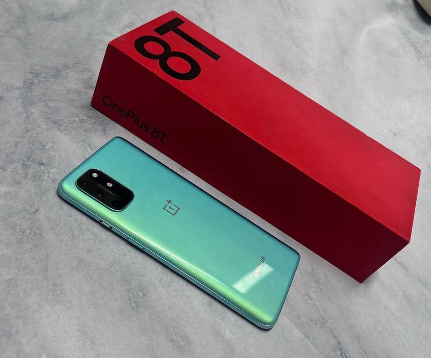 One Plus 8T Павлодар Лот 908470