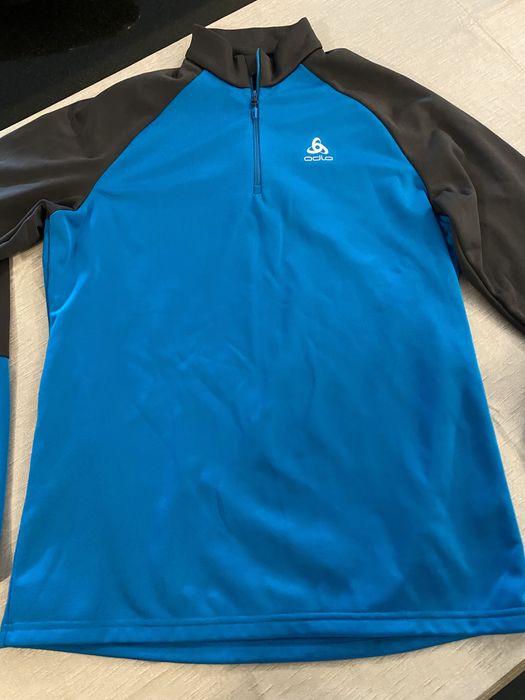 Bluza termica Odlo