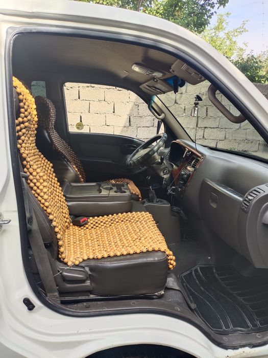 Hyundai Porter-2 2011г