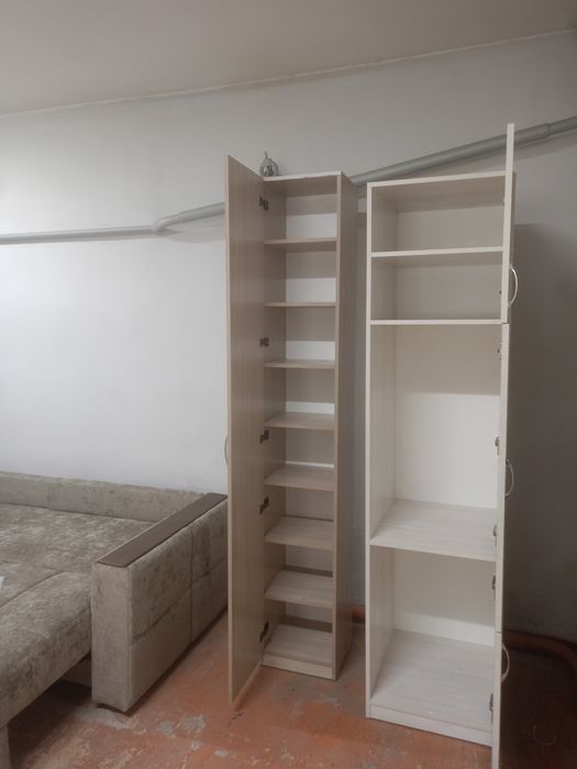 Изготовление корпусной мебели