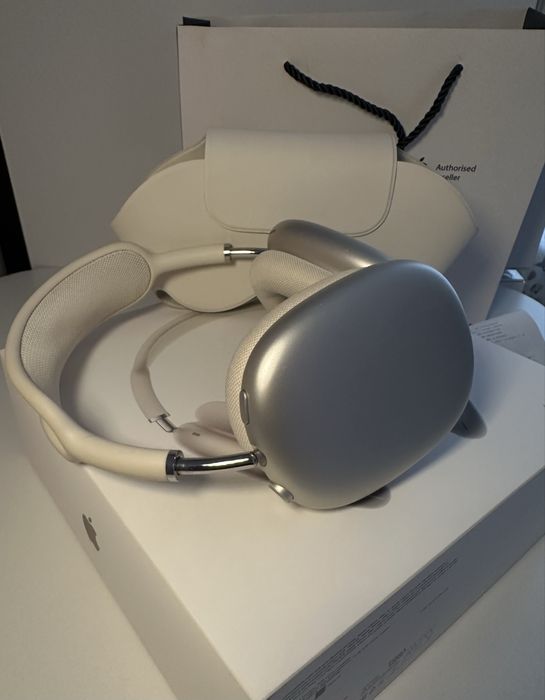 Продаю Airpods max