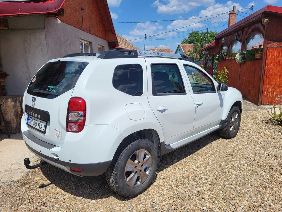 De vânzare Dacia Duster 1.5 D 4x2