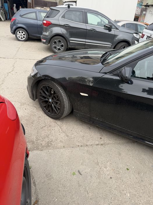 Jante Bmw Style 405M | R17 OEM M-Performance