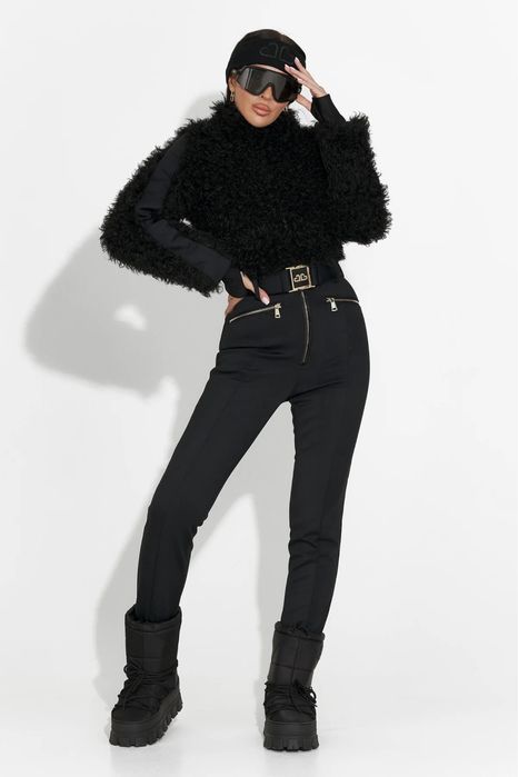 СКИ Гащеризон Bogas