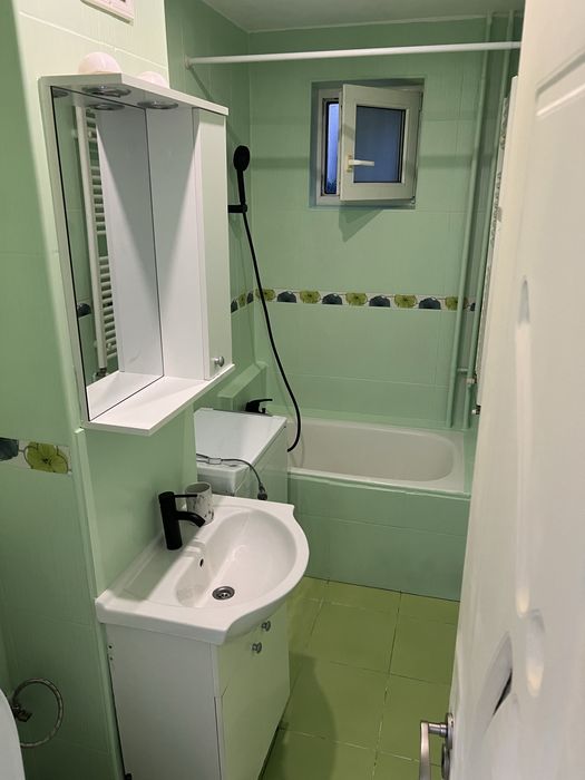 Apartament de vânzare – 42 mp – Parter – Zona Girocului