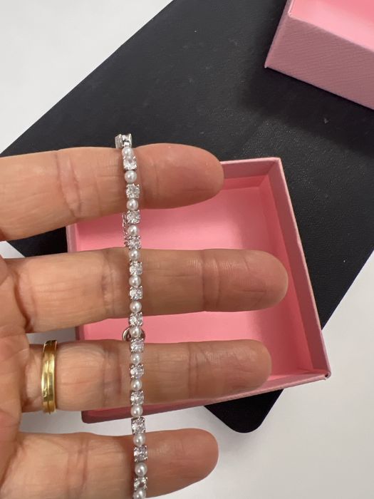 Brățară Matrix x Swarovski