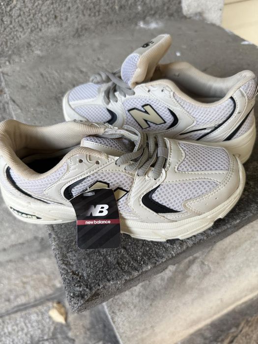Маратонки New Balance 36 номер