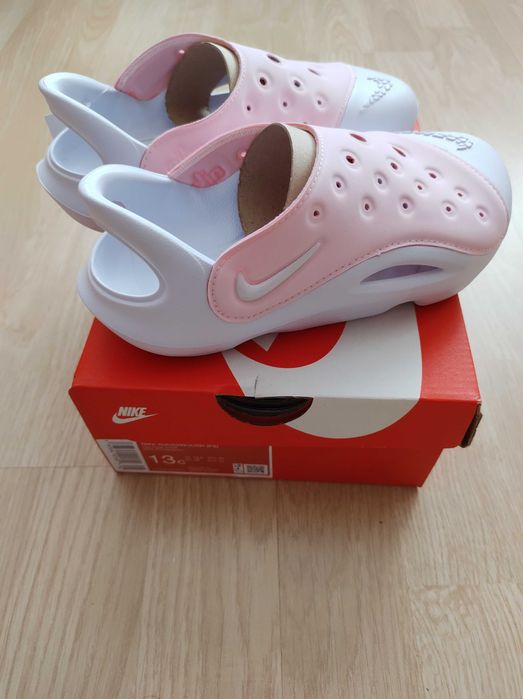 Детско сабо Nike