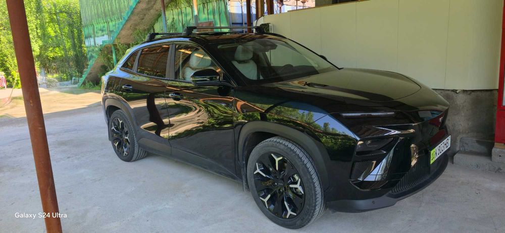 Chery eq7 full срочно!
