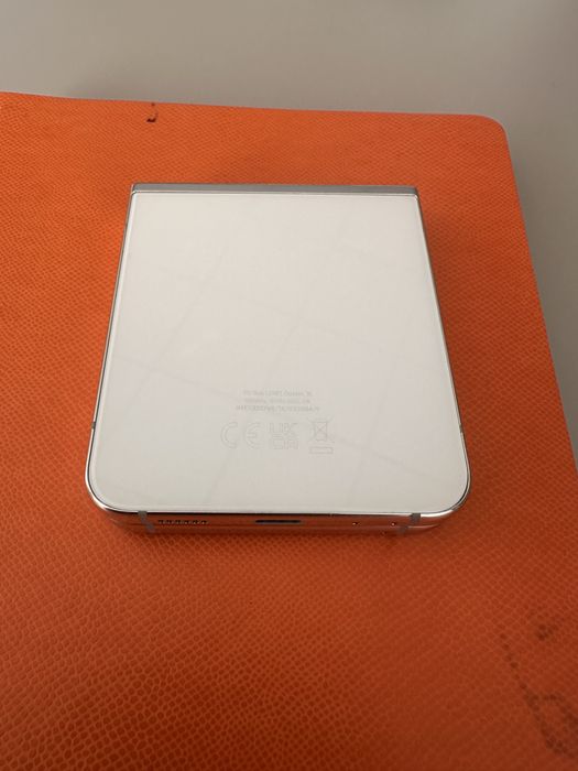 Samsung z flip 5, 512 gb