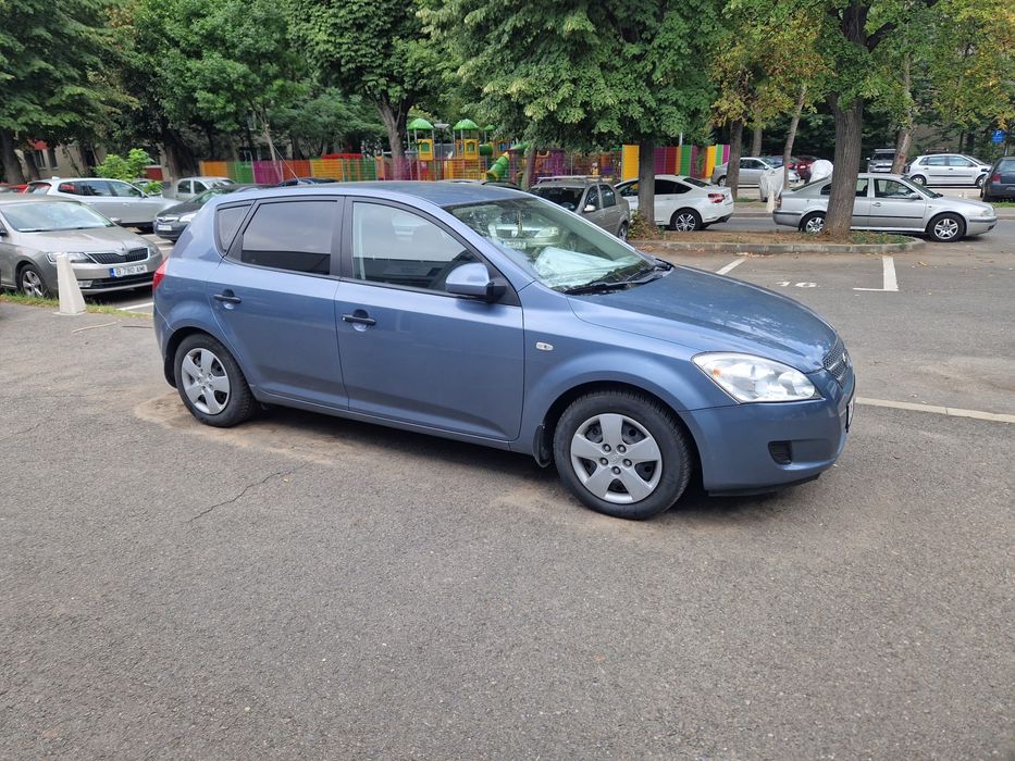 Kia ceed de vanzare