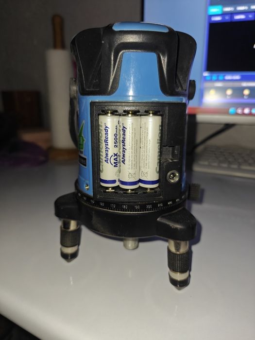 Уровень лазерный