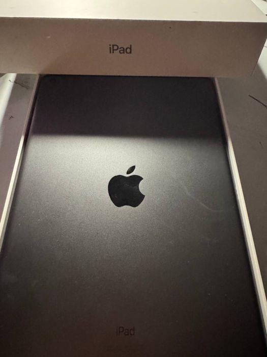 Ipad 9 поколения