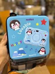 Детский планшет Nodizz 712, Android, 128 ГБ, YAngi Upakovkada
