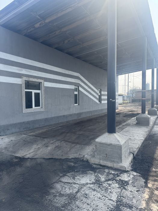 Продаётся Производ территория.