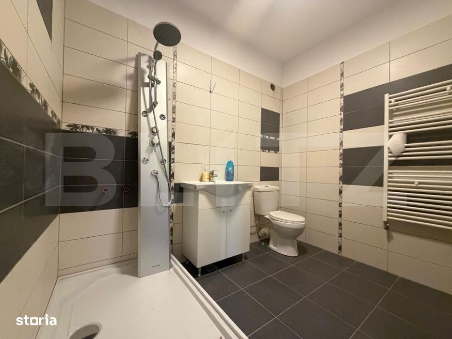 Apartament 2 camere, 48.33 mp, parcare, intermediar, decomandat, zona