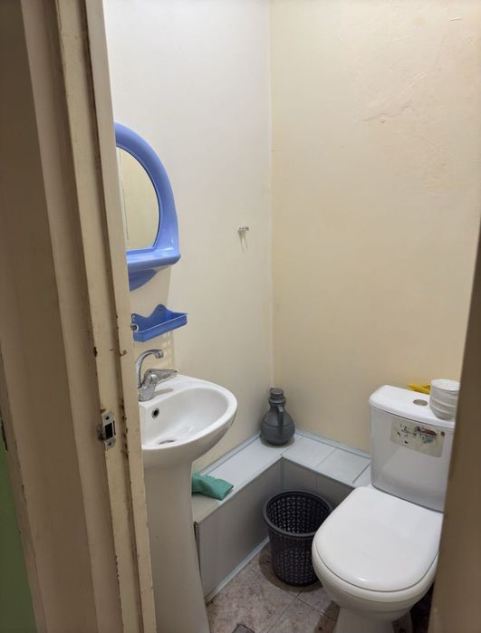 ~‼️ Новза Метро ‼️ Чилонзор Ё‼️72кв  3 хонали