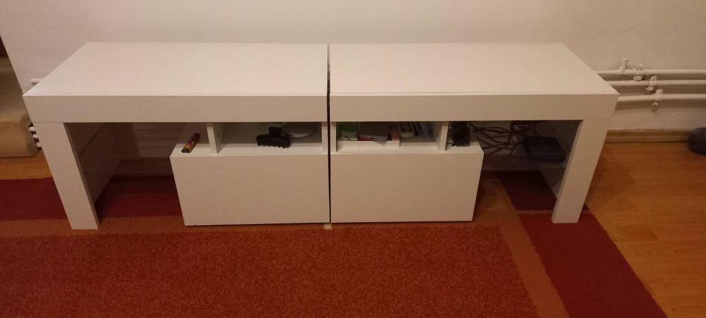 Comoda cu sertare de vânzare