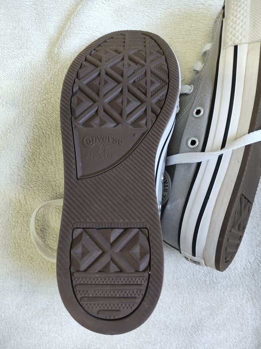 Converse кецове 37 номер