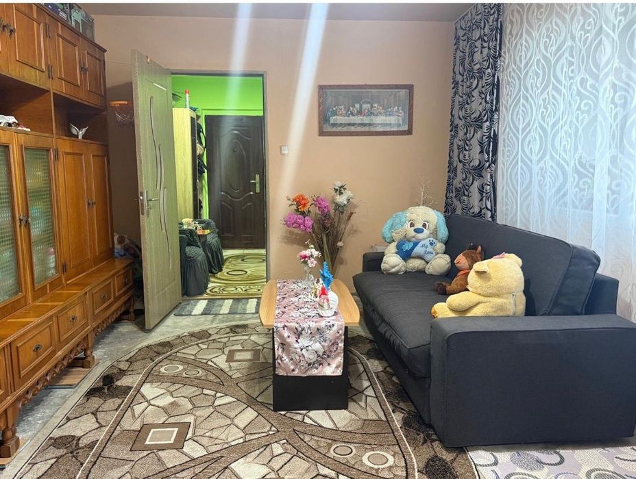 Apartament 2 camere Faleza Dunarii