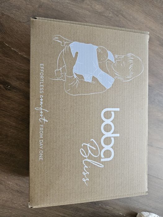 Хибриден слинг Boba bliss