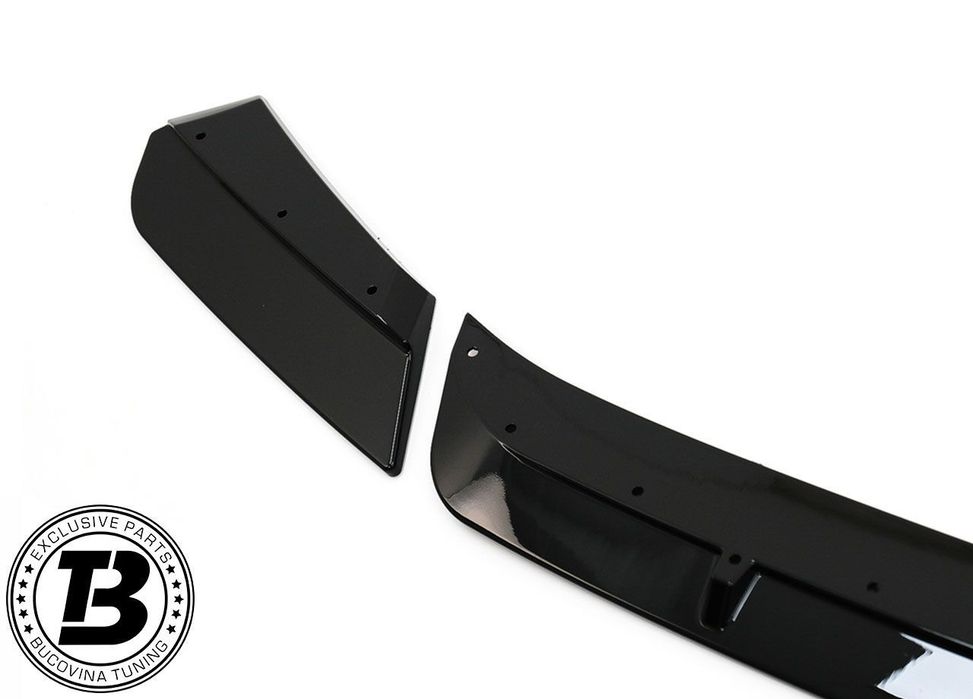 Prelungire Bara Fata compatibila cu BMW X3 G01 X3M Design