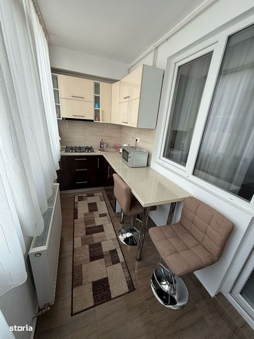 Închiriere apartament 2 camere Militari Residence