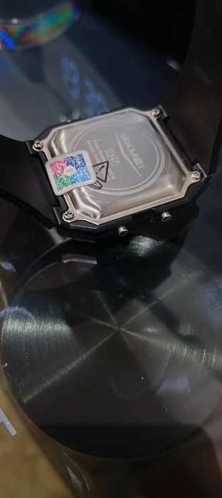 Часы Skmei.Модель 2347