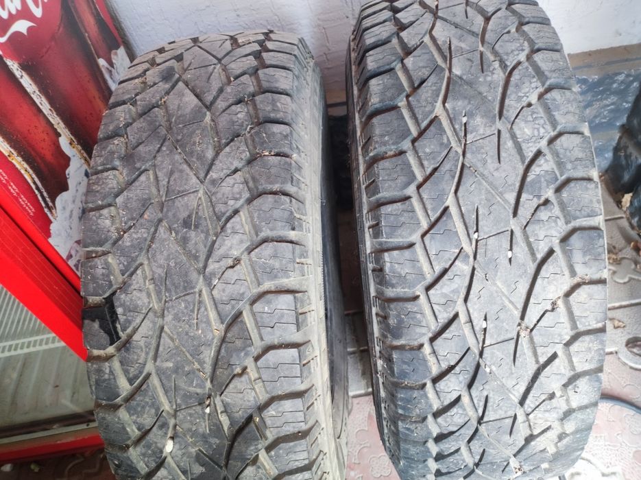 Покрышка две штуки